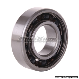 Bearing, 6205 CSB C4, Primary Axle, KZ, Ceramicspeed