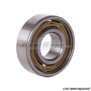 Bearing, 6202 CSB C3, KZ, Ceramicspeed