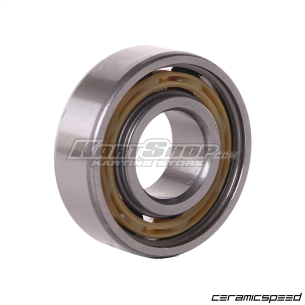 Bearing, 6202 CSB C3, KZ, Ceramicspeed