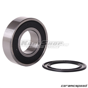 Bearing for Wheel, D17 x 35 x 10 mm, Ceramicspeed