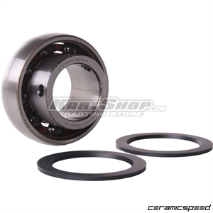 Bearing for Axle, D30 x 62 mm, Ceramicspeed