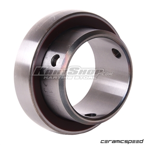 Bearing for Axle, D50 x 80 mm, Ceramicspeed