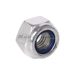 Self locking nut, High, M10