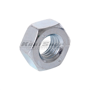 Nut, M10