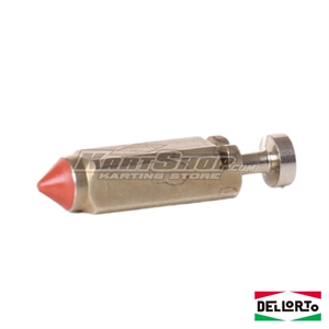 Needle valve, Spring, PHDG