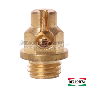 Nipple gas valve, VHSH