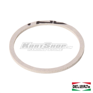 Gasket for Dellorto PHBG 18 BS Top (2020 model)