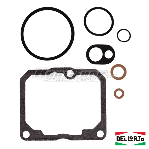 Gasket kit for DellOrto VHSH