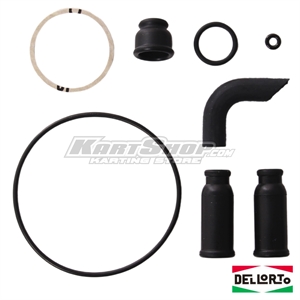 Gasket kit, PHDG