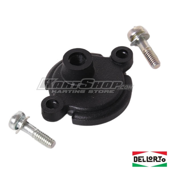 Carburetor top kit, Dellorto PHBG