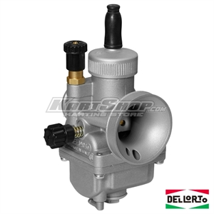 Carburetor, PHDG 18, 2026