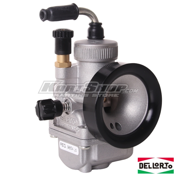 Carburetor, PHDG 18, 2026