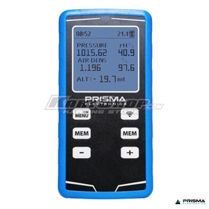 AirPro Densimeter for Optimizing Combustion