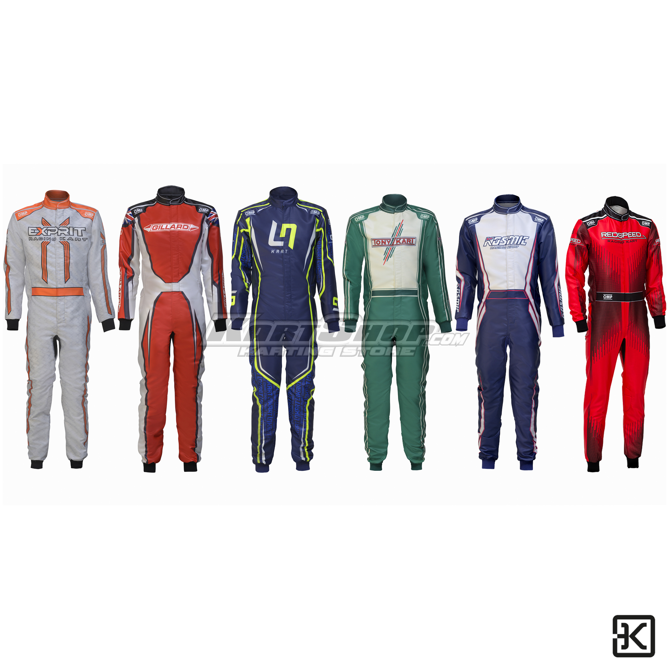 Race Suits