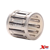 Small end roller cage, 14 mm, X30