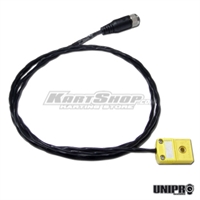 Exhaust junction cable - UniGo 