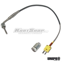 Exhaust temperature sensor, Professional - Universal