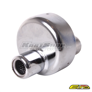 Elto Terminal for Cadett/60 mini/J60, exhaust