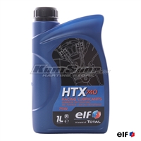 ELF Transmission oil, HTX 740 - SAE75W, 1L
