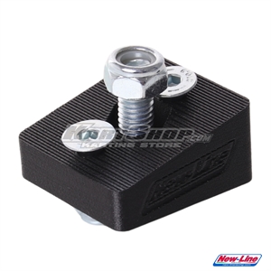 Inclined Air Filter Cradle Base