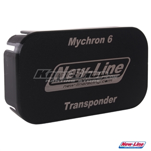 Cover for Laptimer, MyChron 6