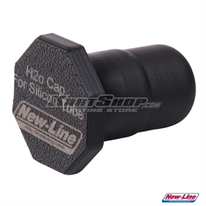 Cap for Silicon Hose