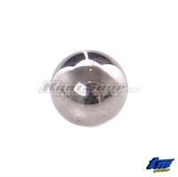 Ball for stop, Powervalve, OK