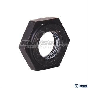 Nut for countershaft gear, Balancing shaft, S125