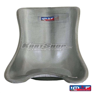 Imaf F9, Silver
