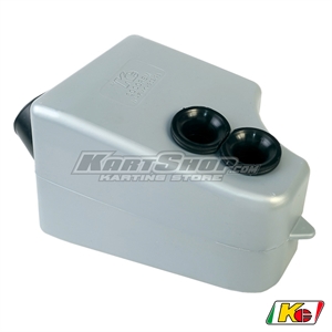 Air filter to 100cc, Socorem