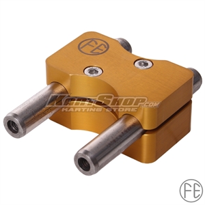 Pedal Block Extension Kit