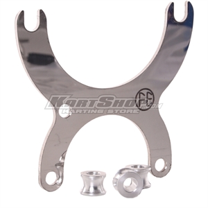 Chain Guard Bracket Holder, Mini, FE Technologies
