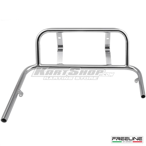 Side bumper, Right, KF / KZ, Freeline