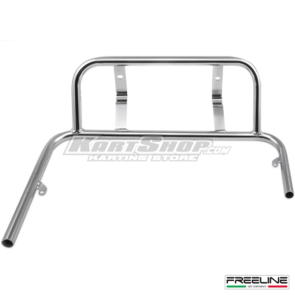 Side bumper, Right, KF / KZ, Freeline