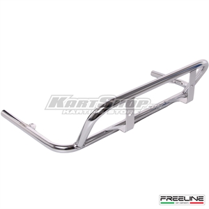 Side bumper, Left, KF / KZ, Freeline