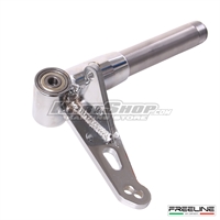 Freeline KZ stub axle complete, Right