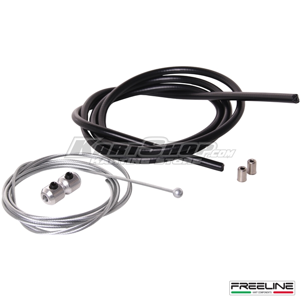 Clutch Control Kit, Freeline