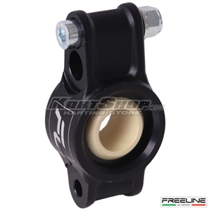 Steering column support