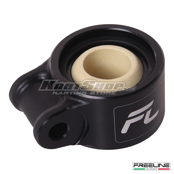 Steering column support, D40 mm, Freeline