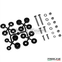Seat mounting kit