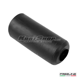 Rear bumper rubber, D30 mm, Freeline