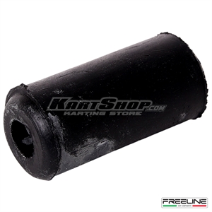 Rear bumper rubber, D30 mm, Freeline