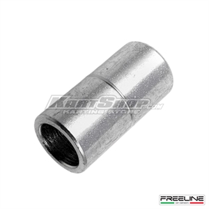 Spacer for Spindel, D.10 x 14 x 27.7 mm, Freeline