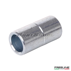 Spacer for Spindel, D.10 x 14 x 27.7 mm, Freeline