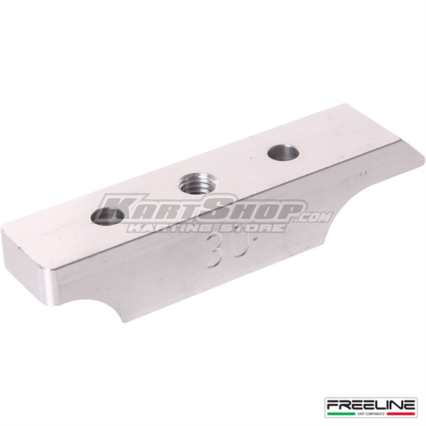Clamp Support, DD2, D30 mm, Freeline