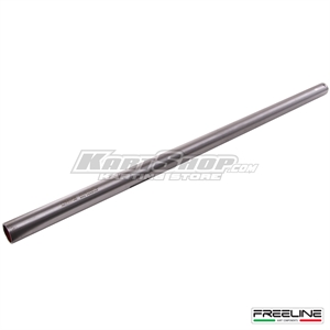 Axle, D40 x 1040 mm, DD2, Type M
