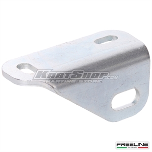 Bracket Support Filter, Rotax DD2, Freeline