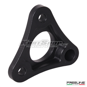 Spacer for Steering wheel, Inclined, Freeline