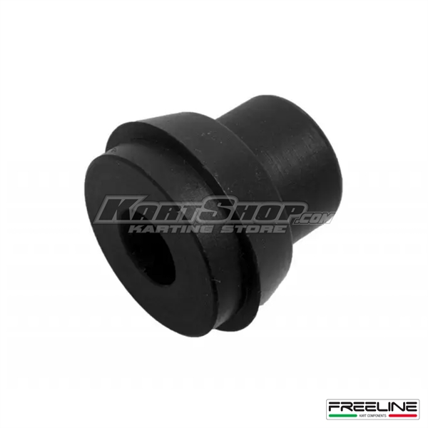 Internal Bushing Rear bumper, D30 mm, Freeline