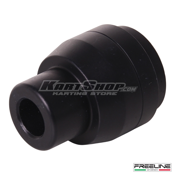 Internal Bushing Rear bumper, D30 mm, Freeline